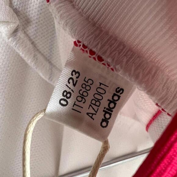 Adidas St. Louis City SC Away 24/25 MLS Jersey Men’s Size Large L White NWT - Picture 4 of 7